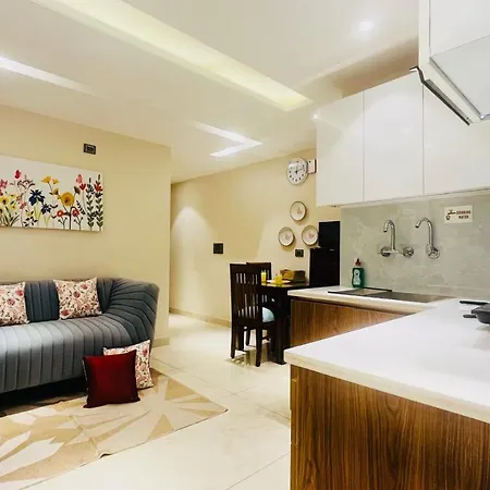 Zen Suites Gurgaon - Luxe Stays Collection Exterior photo