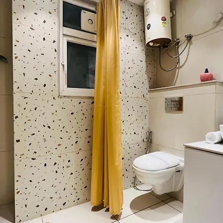 Zen Suites Gurgaon - Luxe Stays Collection Exterior photo