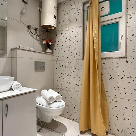 Zen Suites Gurgaon - Luxe Stays Collection Exterior photo