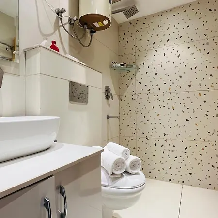 Zen Suites Gurgaon - Luxe Stays Collection Room photo