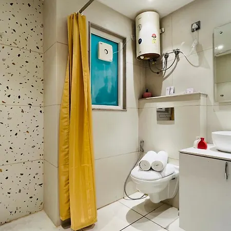 Zen Suites Gurgaon - Luxe Stays Collection Exterior photo