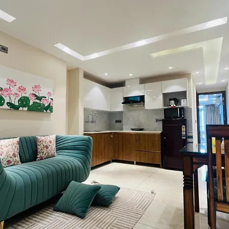 Zen Suites Gurgaon - Luxe Stays Collection Exterior photo