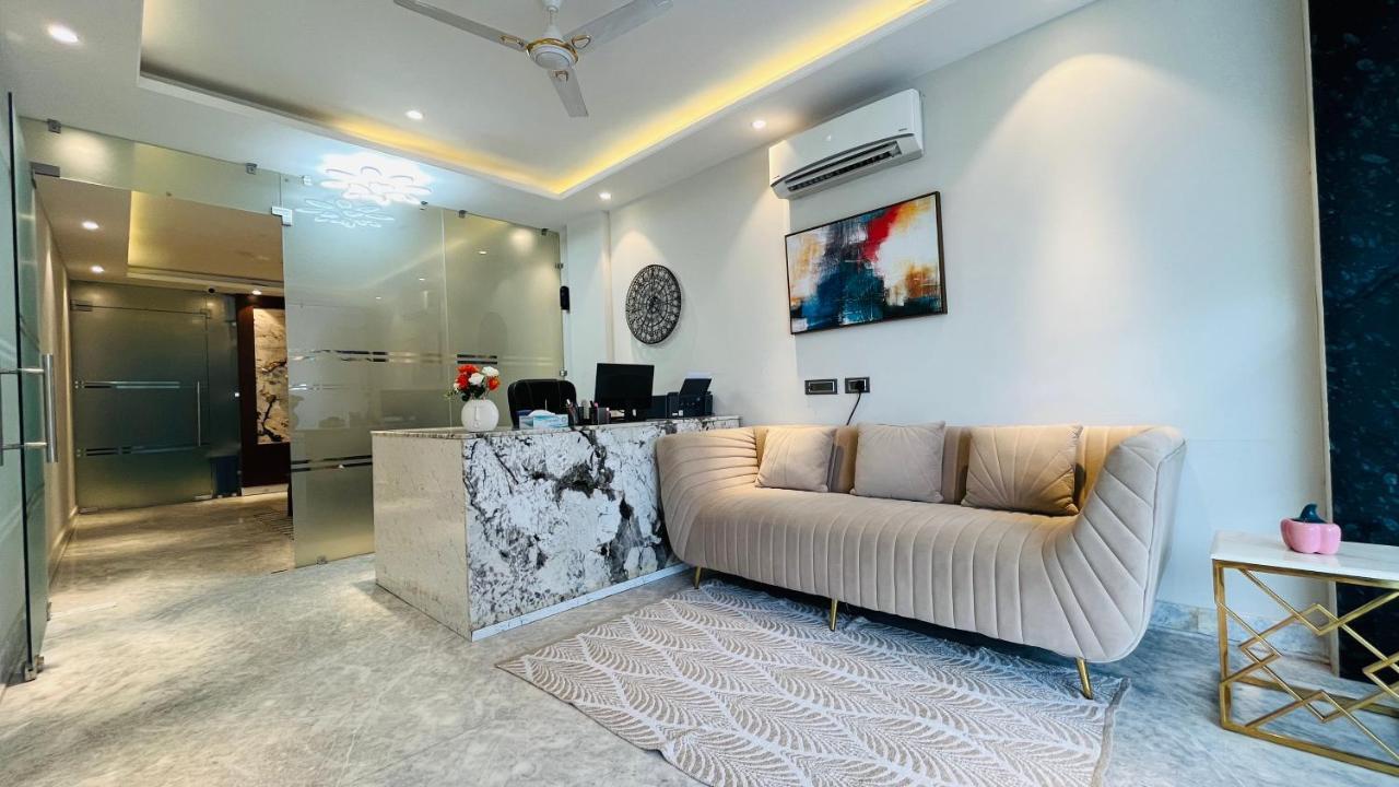 Apartment Zen - Luxe Collection Gurgaon