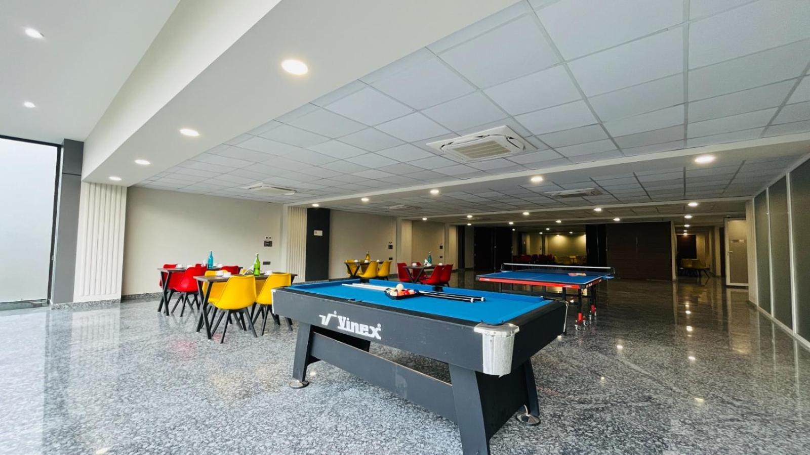 Zen - Luxe Collection Apartment Gurgaon