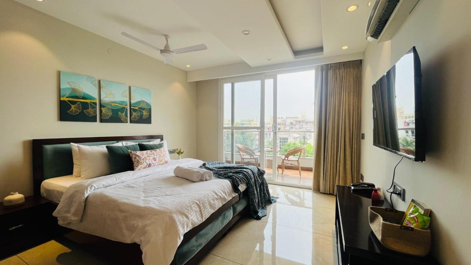 Zen - Luxe Collection Apartment *
