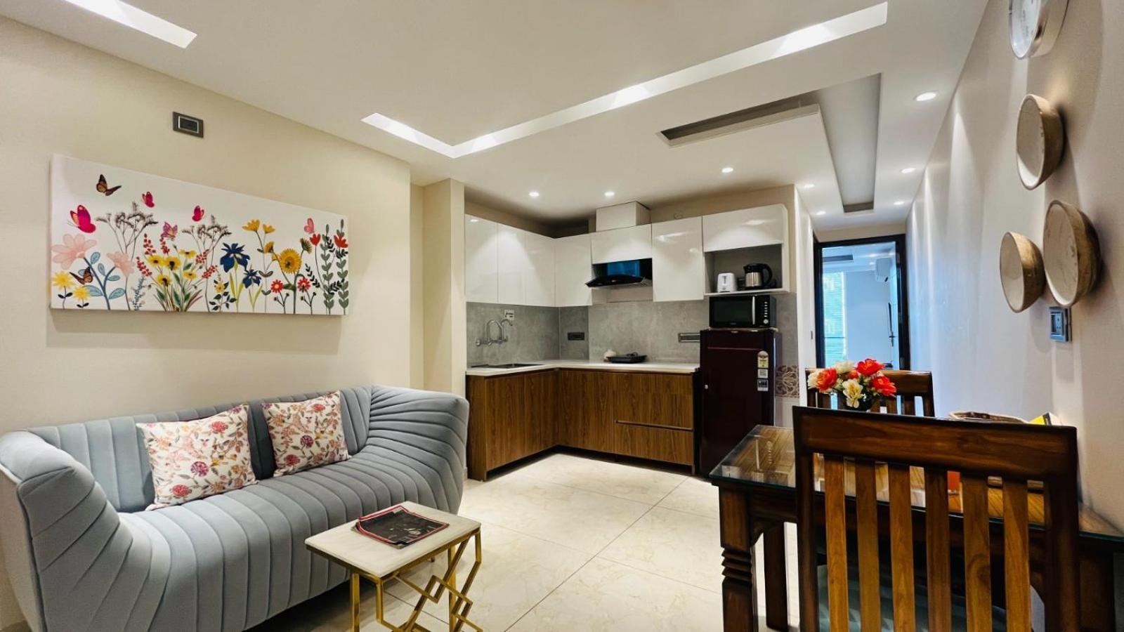 Zen - Luxe Collection Gurgaon