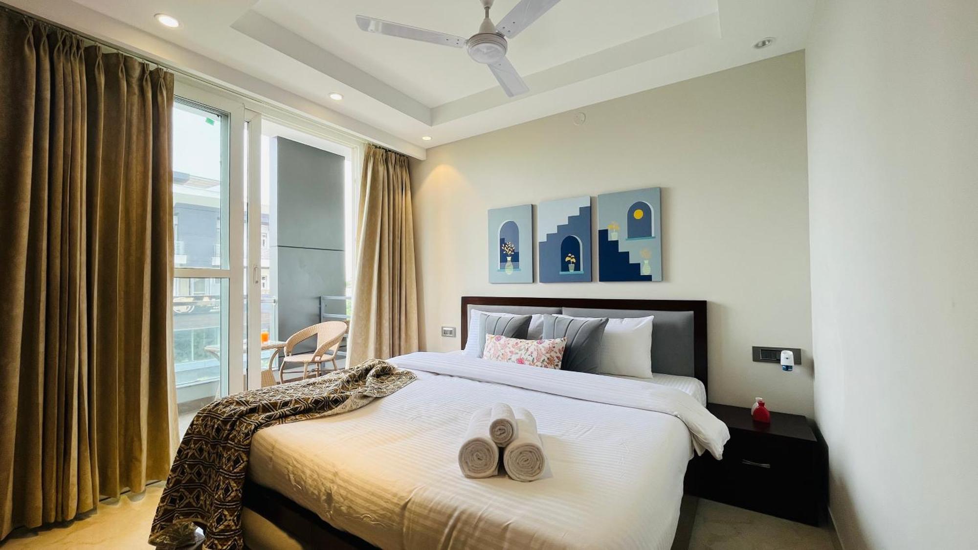 Zen - Luxe Collection Gurgaon