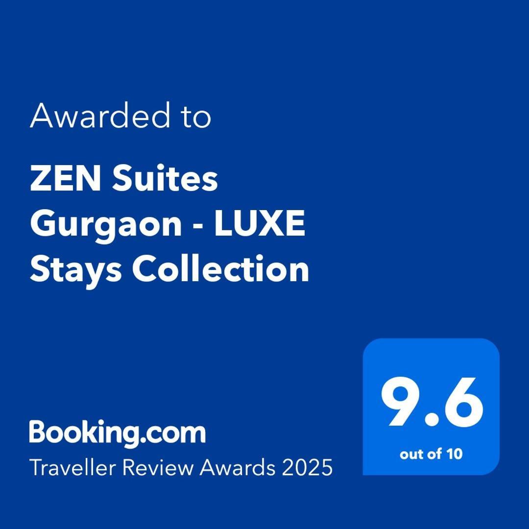 Apartment Zen - Luxe Collection Gurgaon